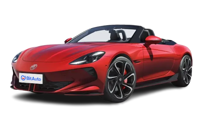 MGCyberster