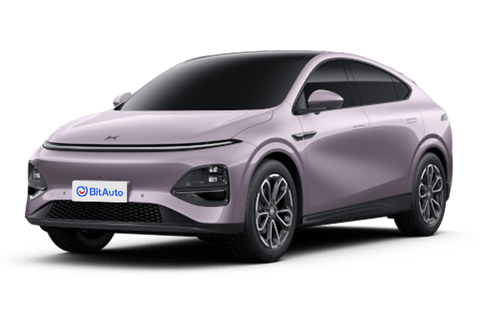 XPeng G6