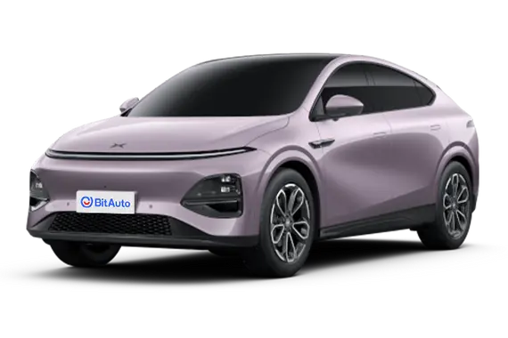 XPeng G6