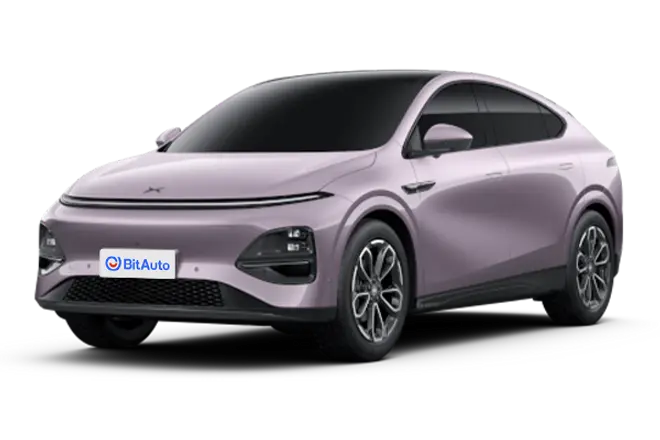 XPeng G6