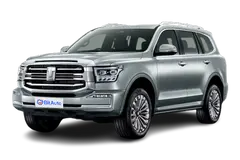 GWM Tank 500 2026 2.0T Ultra