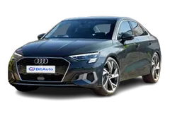Audi A3 2025 2.0T S line