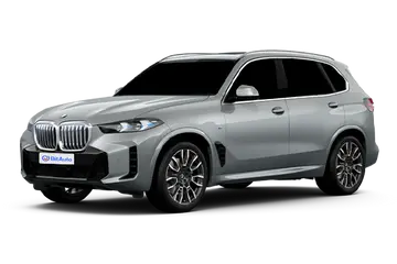 X5 PHEV