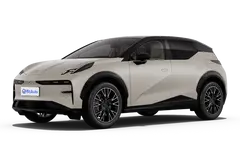 Zeekr X 2026 445km RWD Premium