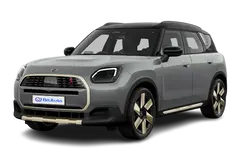 MINI Countryman 2026 2.0T S