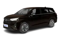 Perodua Alza 2025 1.5L X