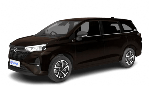 Perodua Alza