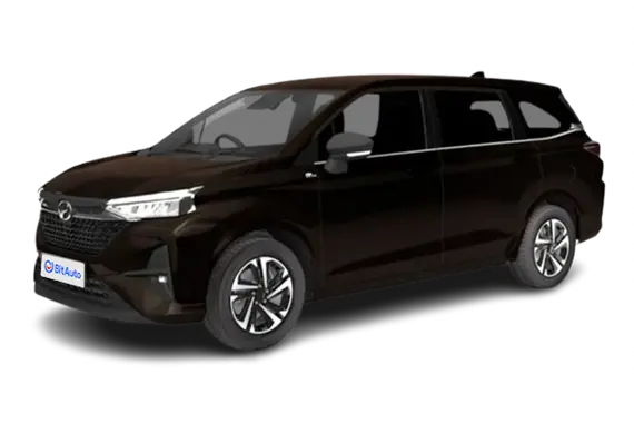Perodua Alza