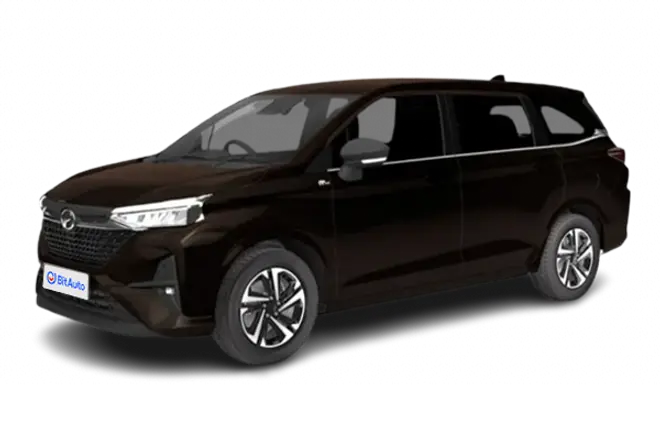 Perodua Alza