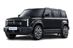 iCAUR 03 2026 418km 4WD Standard
