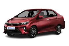 Perodua Bezza 2025 1.0L MT G