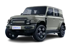 iCAUR V23 2026 430km 4WD Standard