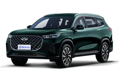 Chery Tiggo 8 PHEV 2025 1.5T 90km CSH