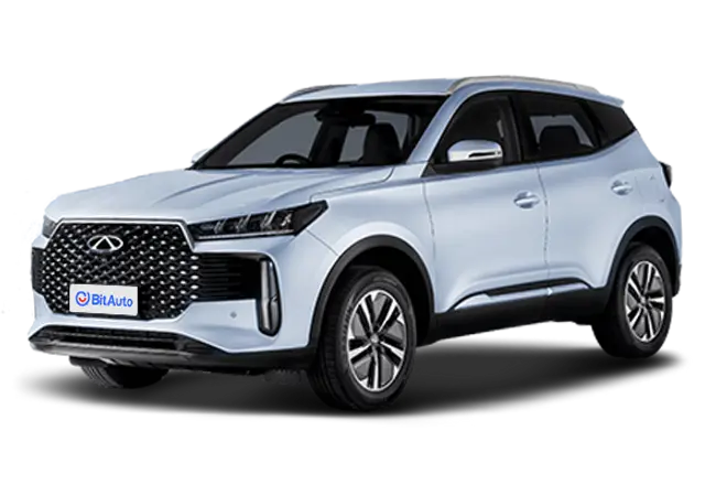 Chery Tiggo Cross