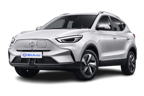 MG ZS EV