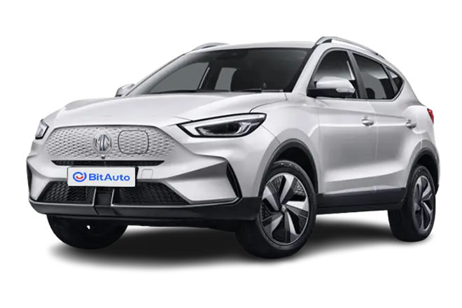 MGZS EV