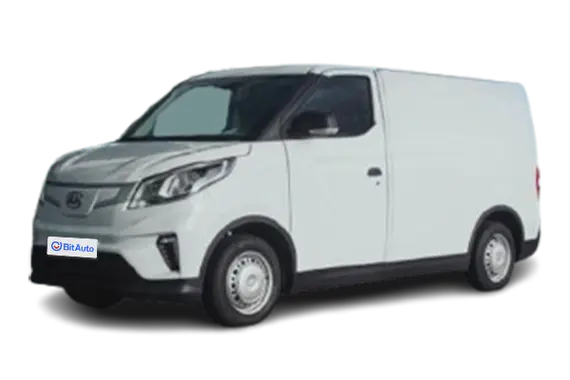 MAXUS eDeliver 3