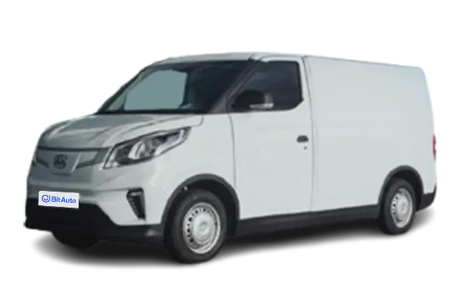 MAXUSeDeliver 3