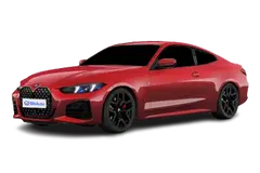 BMW 4 Series 2025 430i M Sport