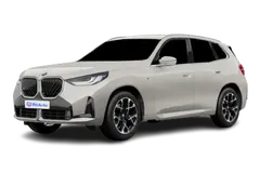 BMW X3 2026 30 xDrive M Sport