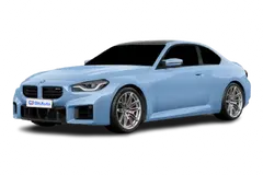 BMW M2 2025 M Model