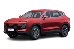 Jetour Dashing 2025 1.5T Comfort