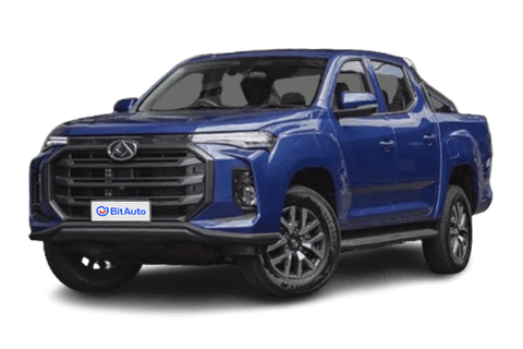 MAXUS T90