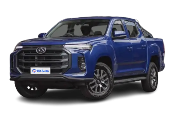 MAXUS T90