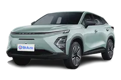 Chery Omoda E5 2026 430km Standard