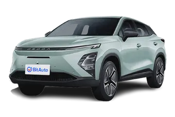 Omoda E5