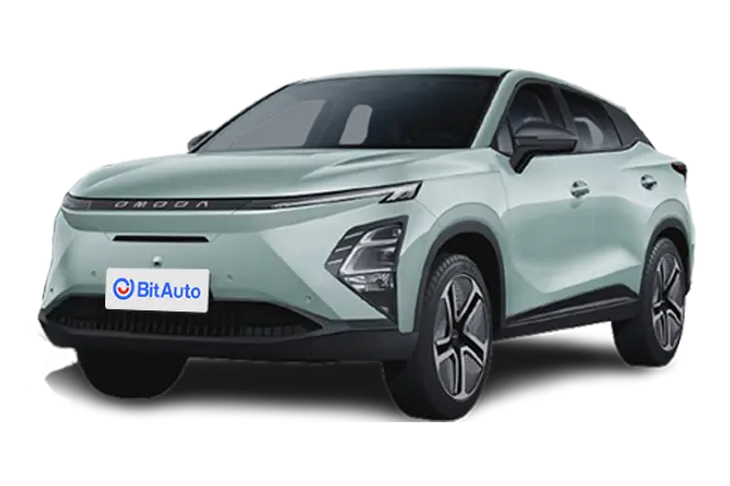 Chery Omoda E5