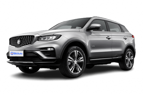 Proton X70