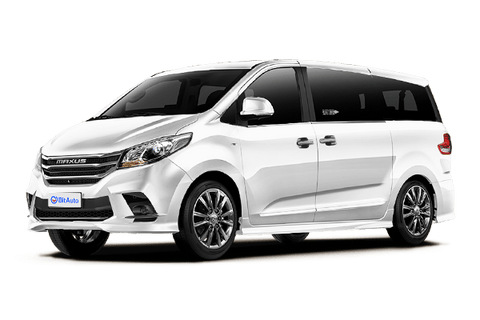 MAXUS G10
