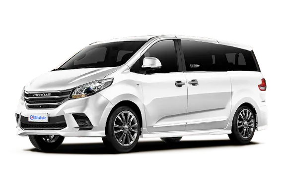 MAXUS G10