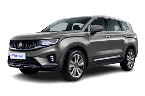 Proton X90