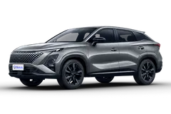 Chery O5 2025 1.5T Standard