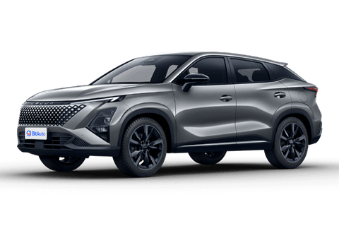 Chery O5