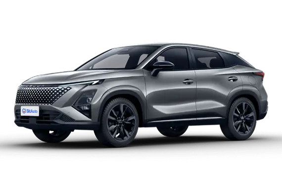 Chery O5