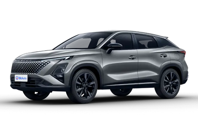 Chery O5