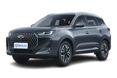 Chery Tiggo 7 PHEV 2025 1.5T 90km CSH