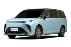 MAXUS Mifa 9 2025 430km Premium