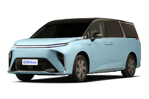 MAXUS Mifa 9