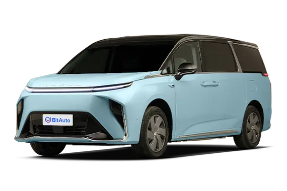 MAXUS Mifa 9