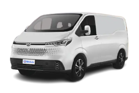 MAXUS eDeliver 7