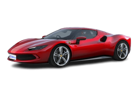 Ferrari 296