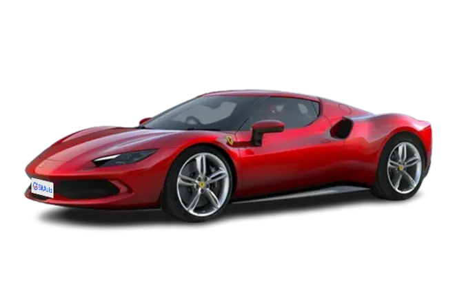 Ferrari296