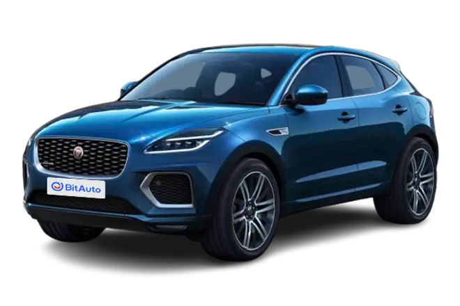 JaguarE-PACE