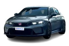 Honda Civic Type R 2023 2.0T Standard