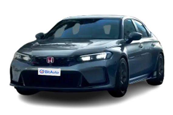 Honda Civic Type R