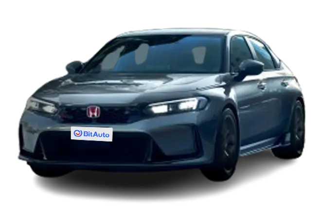 Honda Civic Type R
